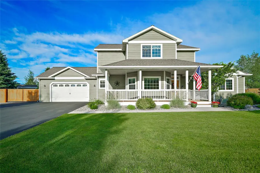 50 Gemstone Drive, Belgrade, MT 59714 - #2