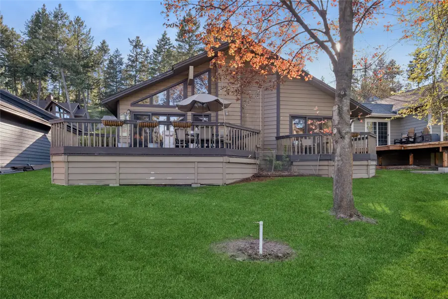 85 Golf Terrace, Bigfork, MT 59911 - #2