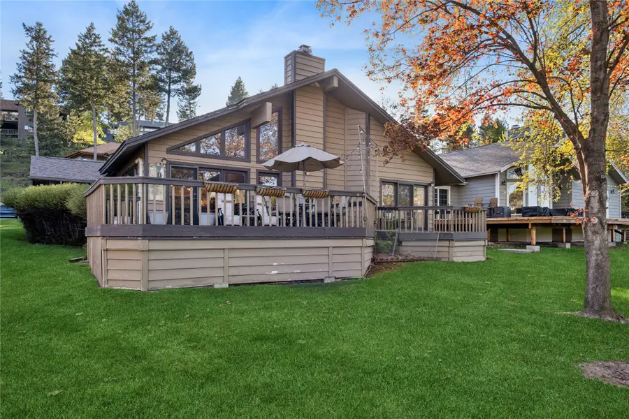 85 Golf Terrace, Bigfork, MT 59911 - #3