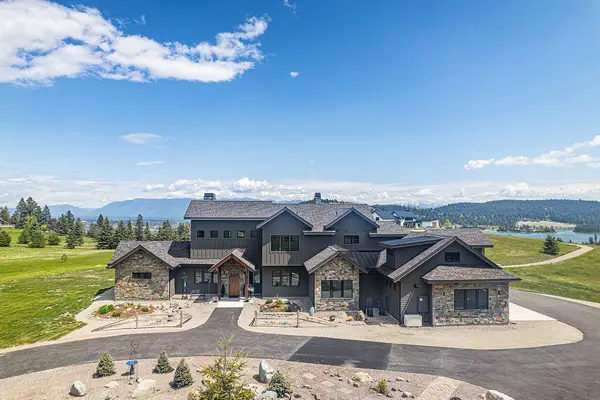 150 Granite Hill Road, Kalispell, MT 59901