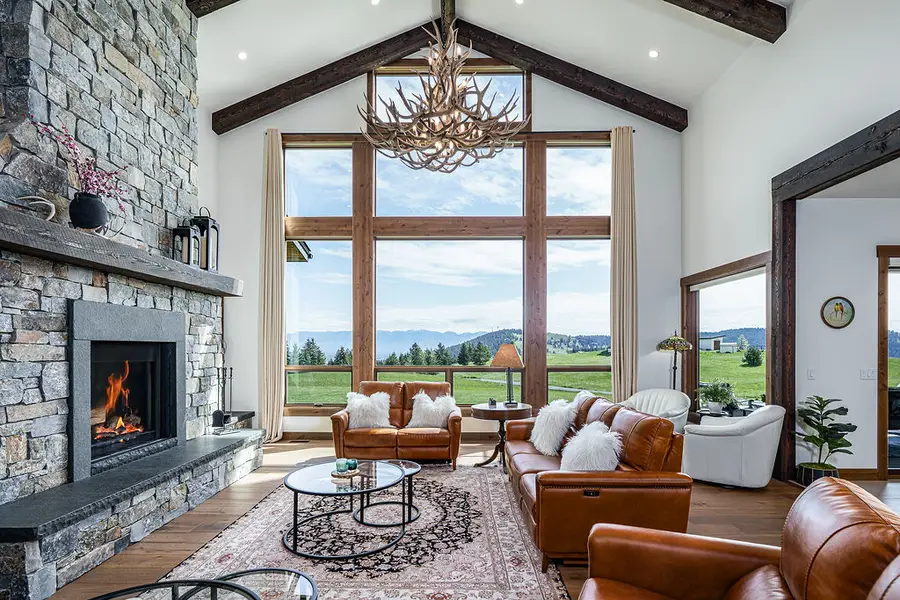 150 Granite Hill Road, Kalispell, MT 59901 - #3