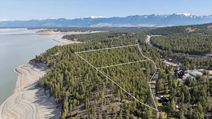 NHN Cove Drive, Rexford, MT 59930 - #3