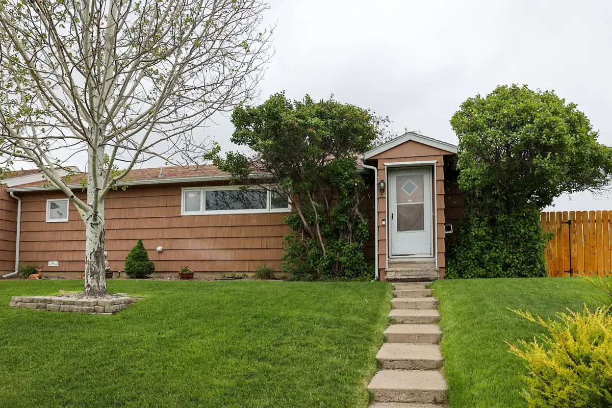 1601 19th Avenue S, Great Falls, MT 59405 - #1