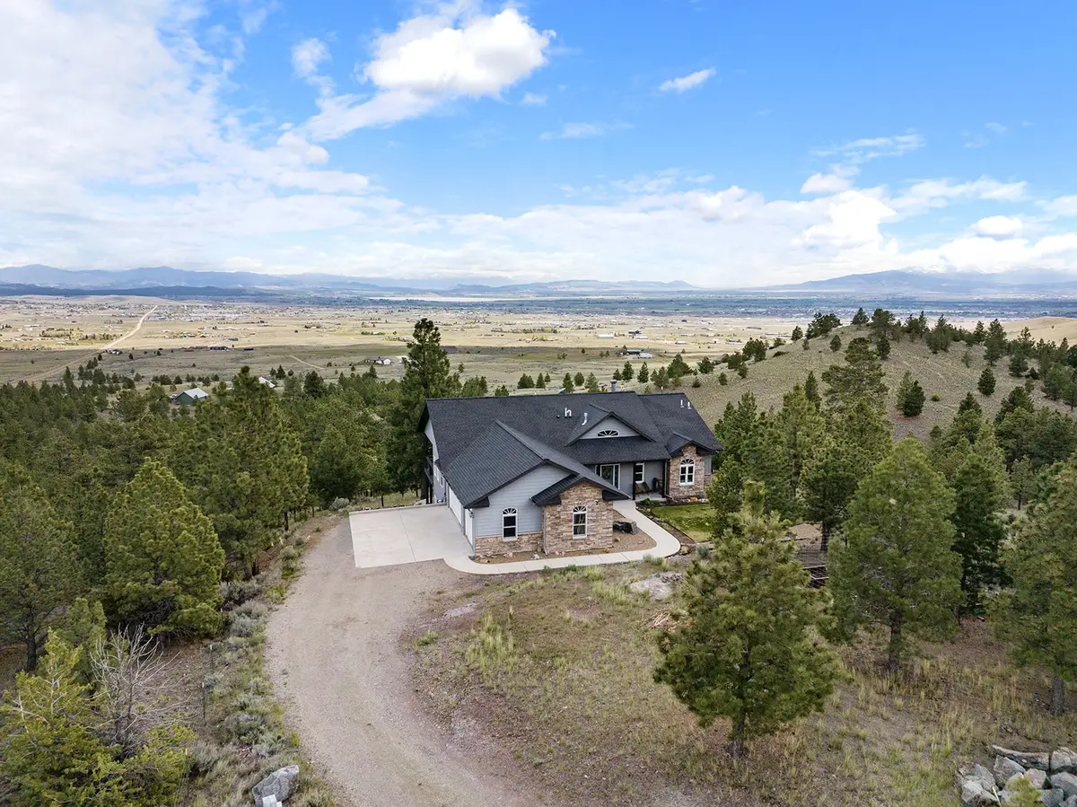 8235 Evergreen Drive, Helena, MT 59602 - #1