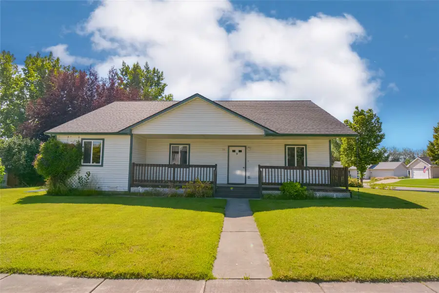 30 Honeysuckle Lane, Kalispell, MT 59901 - #2