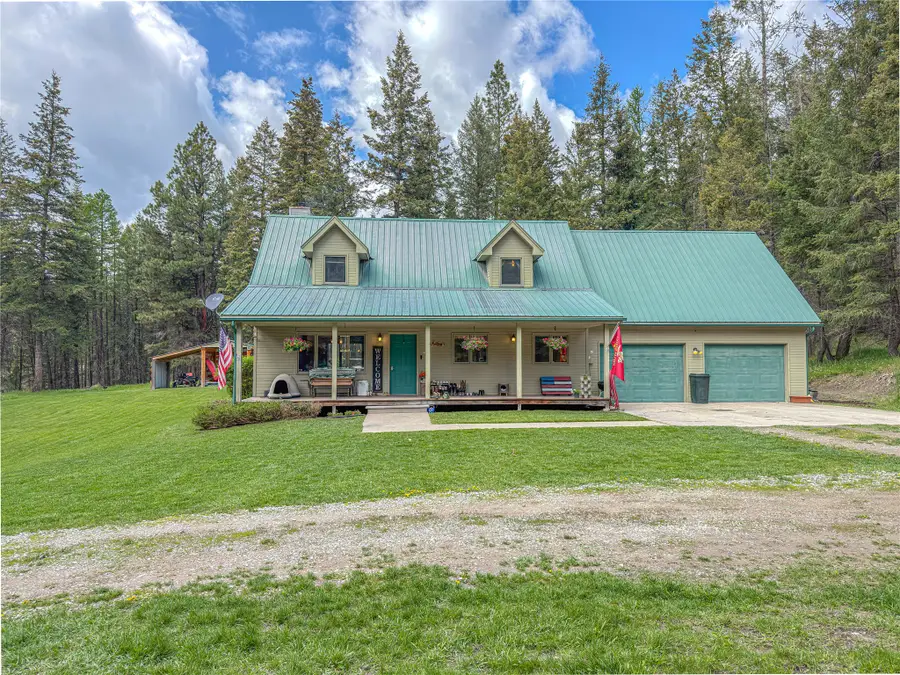 1320 Coon Hollow Road, Kila, MT 59920 - #2