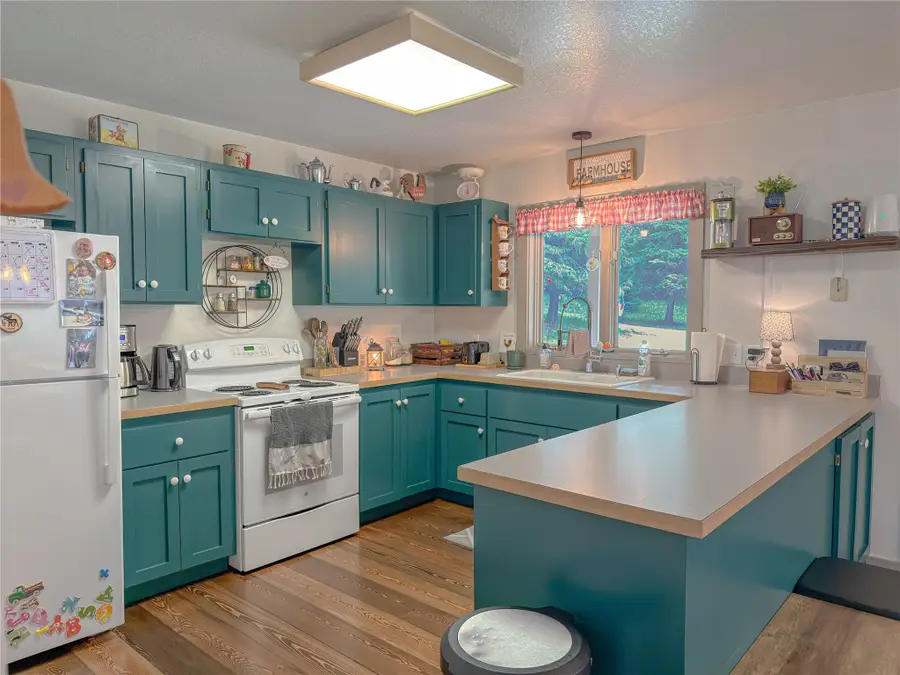 1320 Coon Hollow Road, Kila, MT 59920 - #3