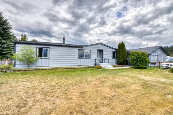 61 Walkers Trail, Darby, MT 59829