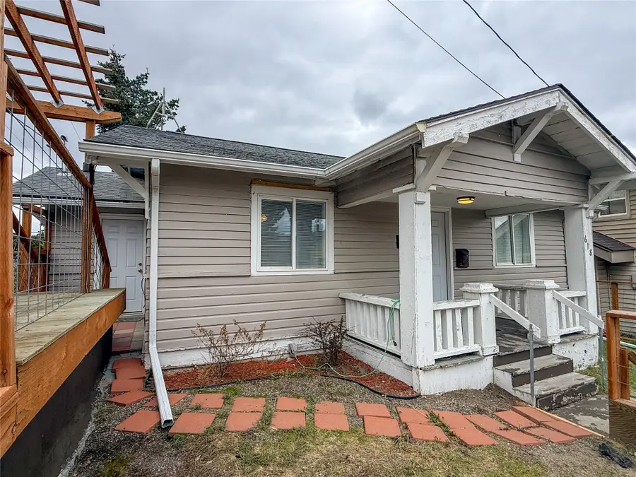 618 W Platinum Street, Butte, MT 59701 - #3
