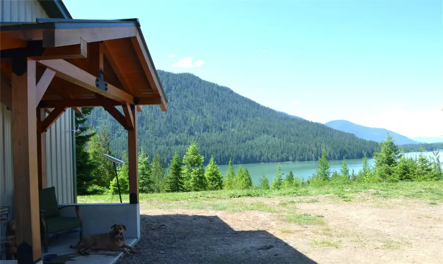 17734 Bull Lake Road, Troy, MT 59935 - #2