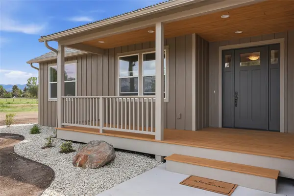 211 Blood Lane, Hamilton, MT 59840