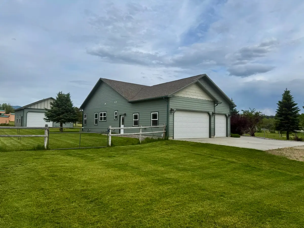 5383 Grand Vista Drive, Florence, MT 59833 - #1
