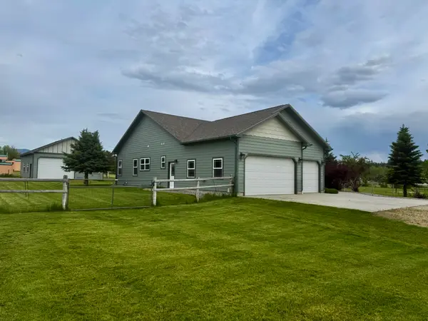 5383 Grand Vista Drive, Florence, MT 59833