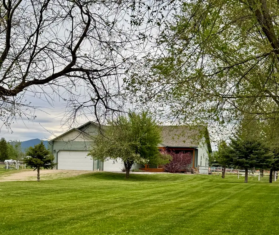 5383 Grand Vista Drive, Florence, MT 59833 - #2
