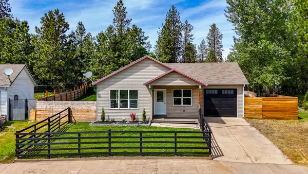 35802 Sparrow Lane, Ronan, MT 59864