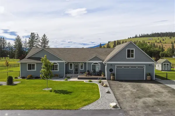 15382 Tollefson Way, Frenchtown, MT 59834
