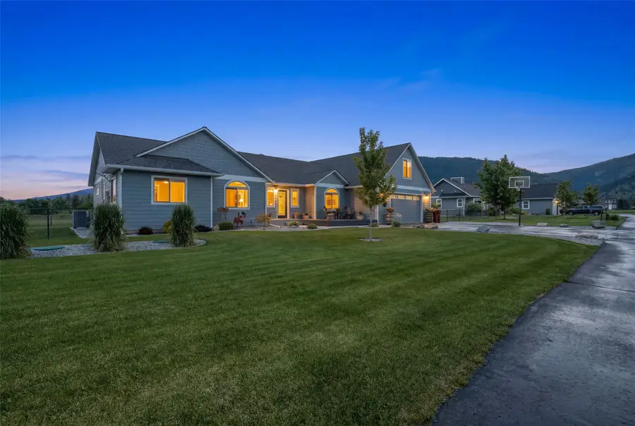15382 Tollefson Way, Frenchtown, MT 59834 - #2