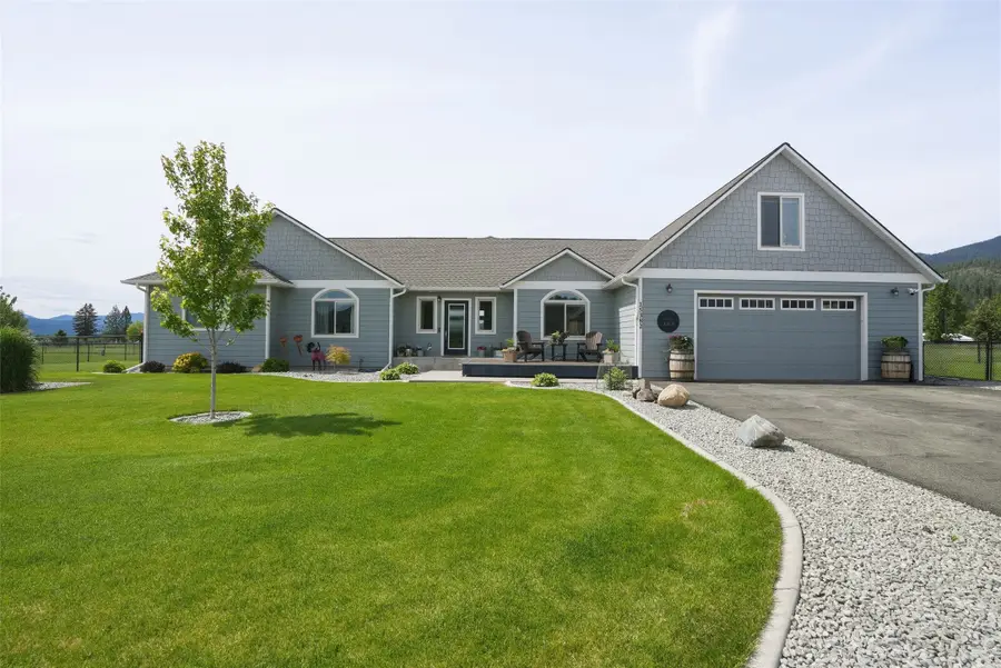 15382 Tollefson Way, Frenchtown, MT 59834 - #3