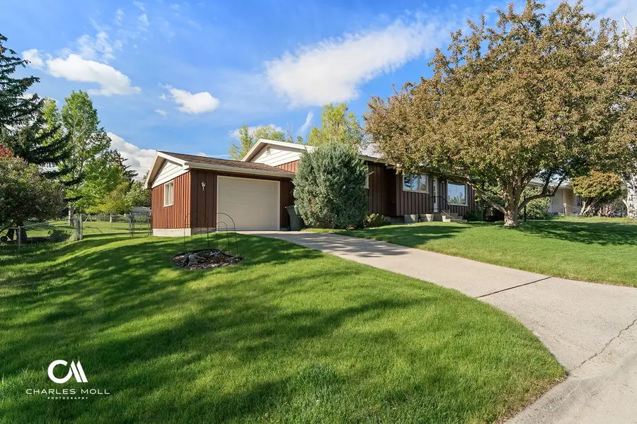 2219 8th Avenue, Helena, MT 59601 - #2