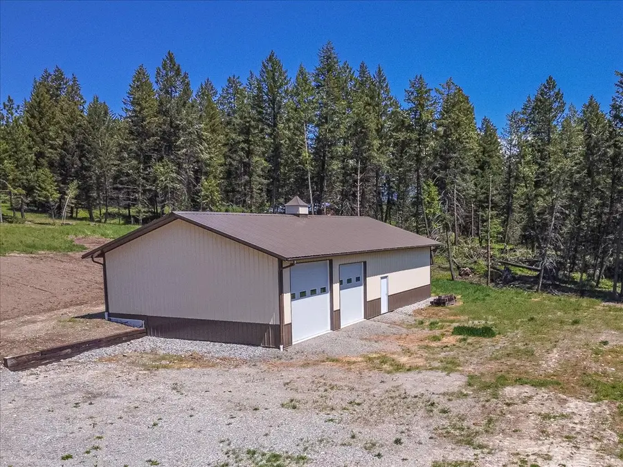 Nhn Othorp Lake Road, Rexford, MT 59930 - #2