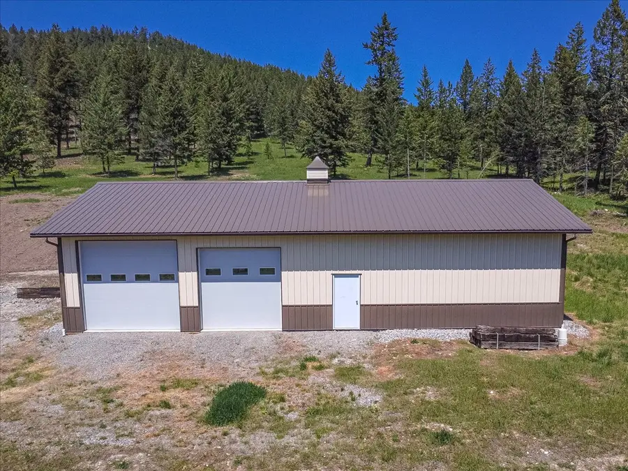 Nhn Othorp Lake Road, Rexford, MT 59930 - #3