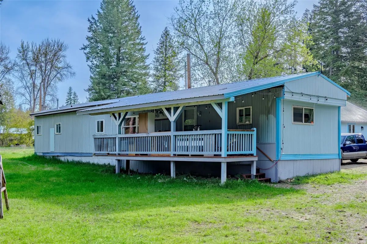 97 Evans Road, Libby, MT 59923 - #1