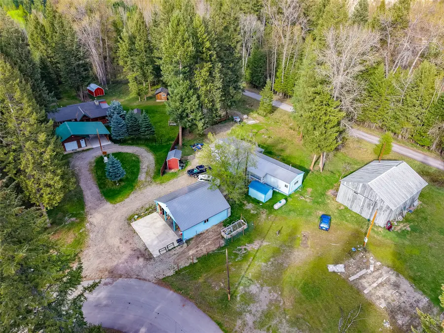 97 Evans Road, Libby, MT 59923 - #3