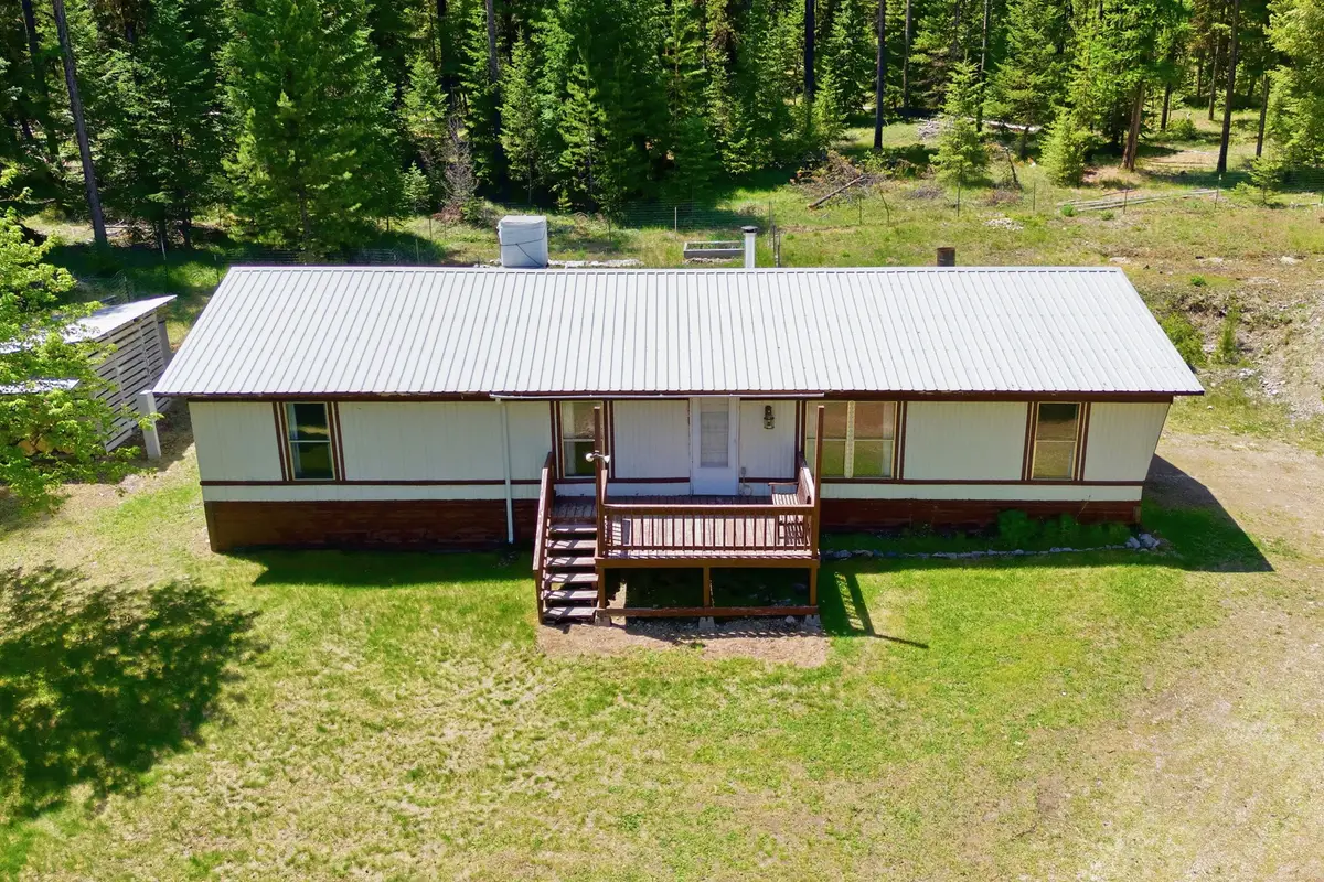 7089 Micah Springs Lane, Alberton, MT 59820 - #1