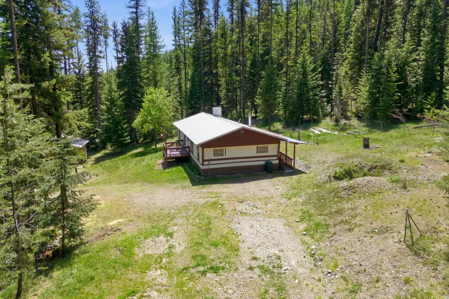 7089 Micah Springs Lane, Alberton, MT 59820 - #3