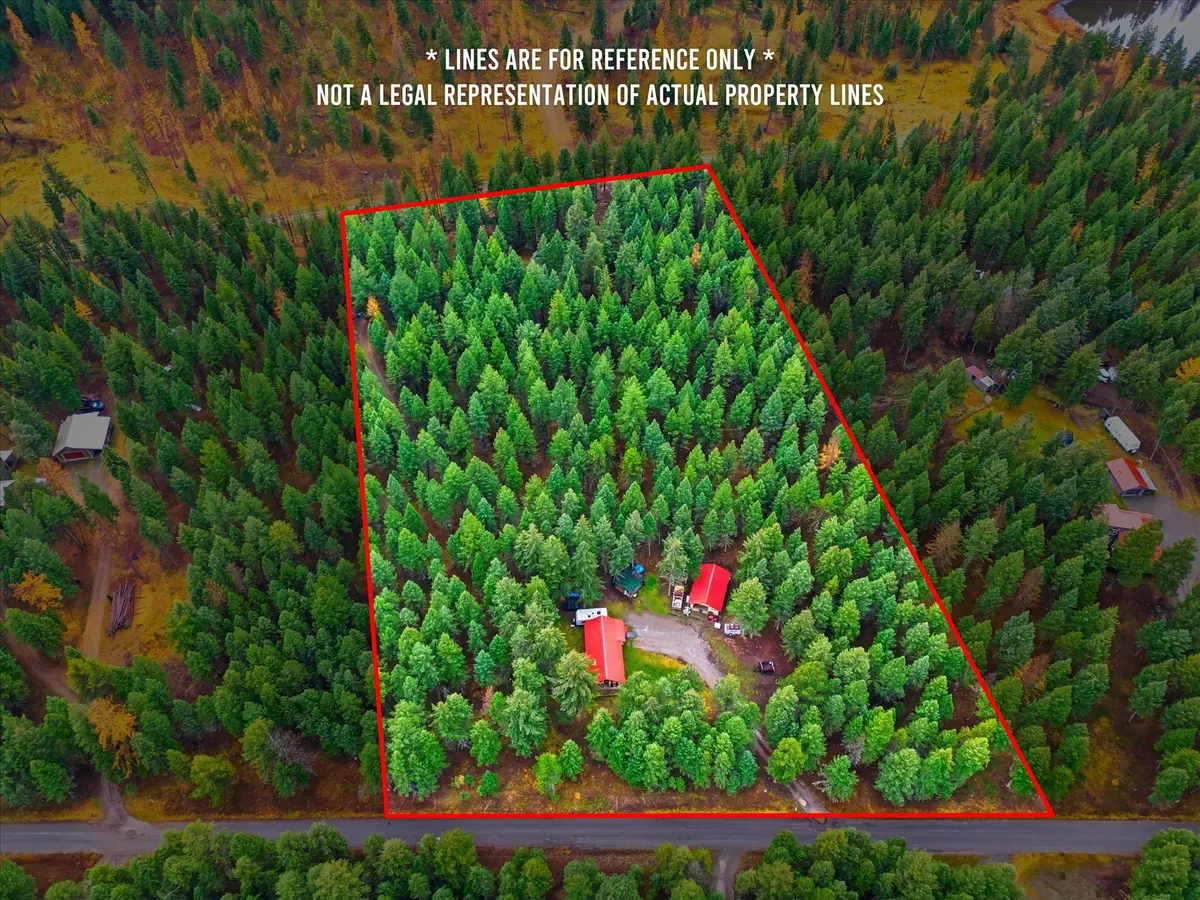 258 Terning Drive E, Eureka, MT 59917 - #1