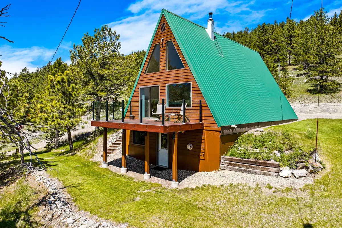 3567 Limestone Canyon Road, Raynesford, MT 59469 - #1