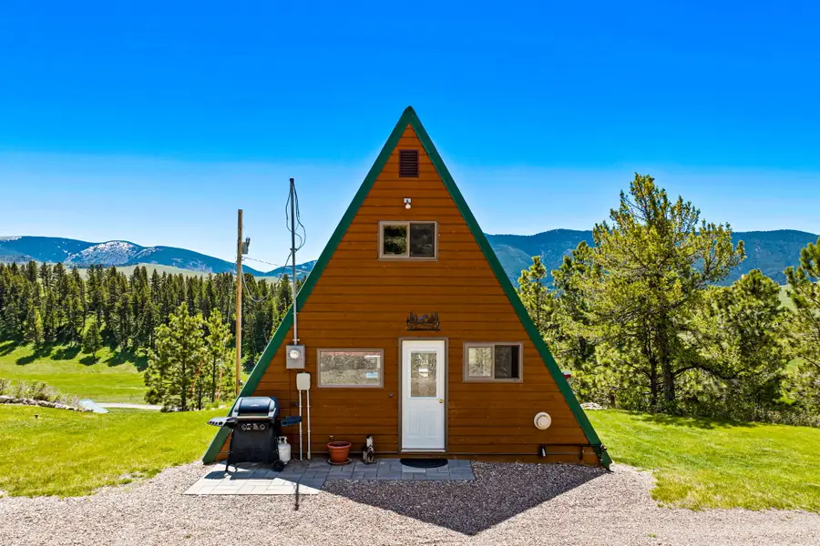 3567 Limestone Canyon Road, Raynesford, MT 59469 - #2