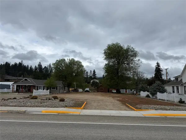 209 S Main Street, Darby, MT 59829