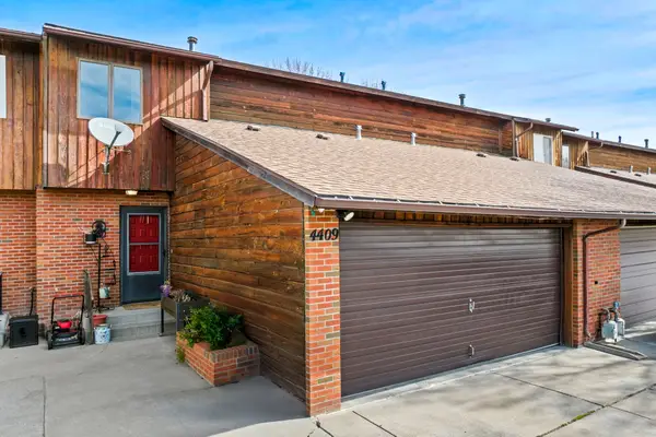 4409 8th Avenue N, Great Falls, MT 59405