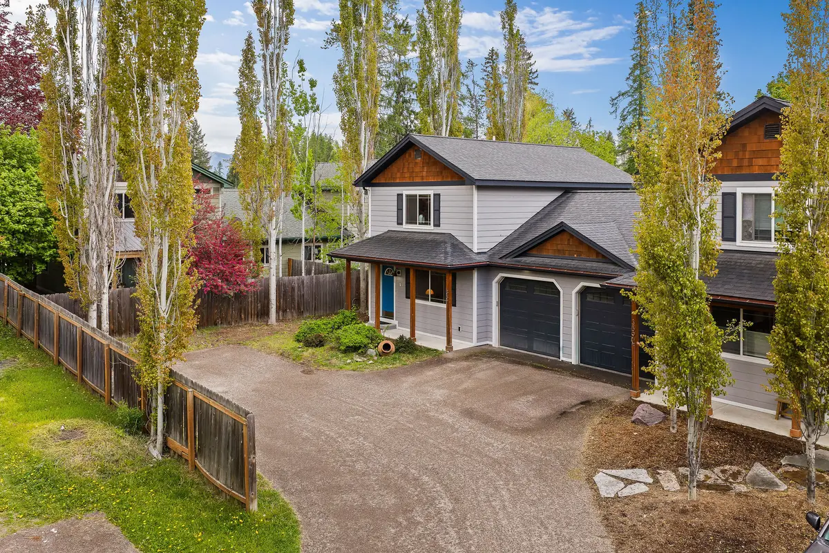 357 W 7th Street #2A, Whitefish, MT 59937 - #1
