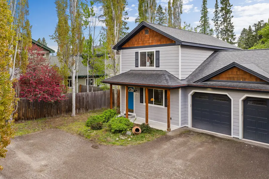 357 W 7th Street #2A, Whitefish, MT 59937 - #3