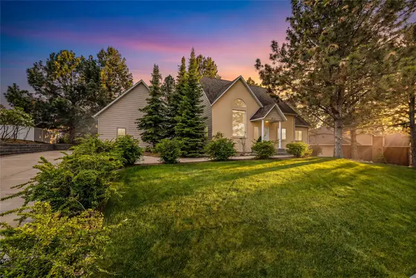 2813 Carla Jo Lane, Missoula, MT 59803