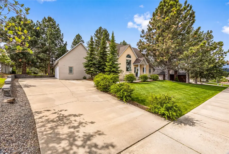 2813 Carla Jo Lane, Missoula, MT 59803 - #2