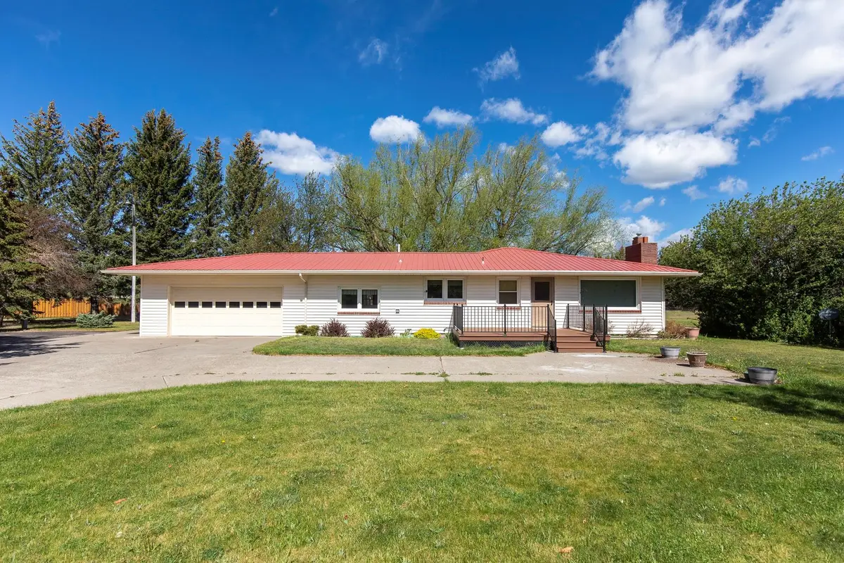 2 Shamrock Lane, Livingston, MT 59047 - #1