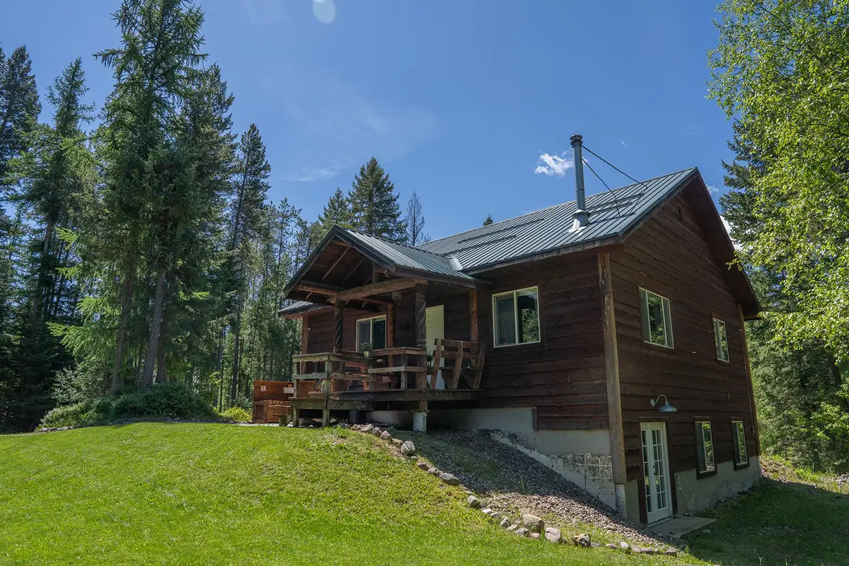 132 Rockwood Road, Kalispell, MT 59901 - #1