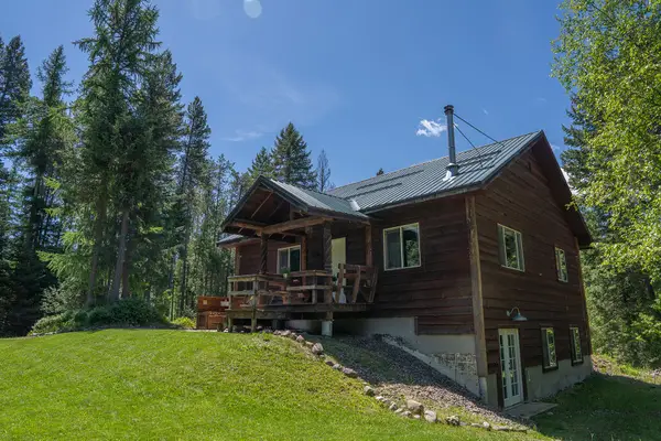 132 Rockwood Road, Kalispell, MT 59901