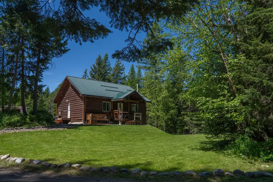 132 Rockwood Road, Kalispell, MT 59901 - #2
