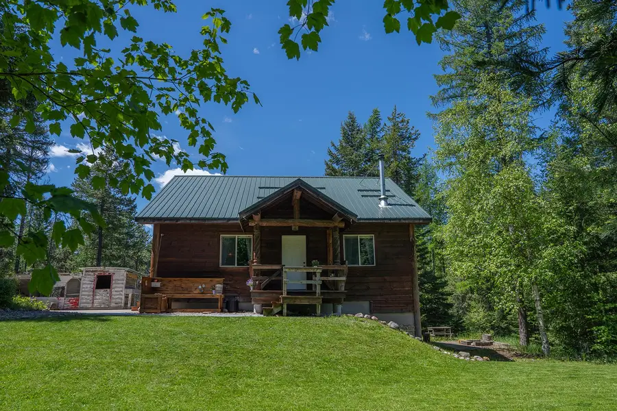 132 Rockwood Road, Kalispell, MT 59901 - #3