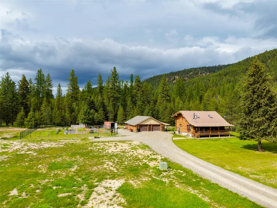 465 Luscher Drive, Libby, MT 59923 - #2