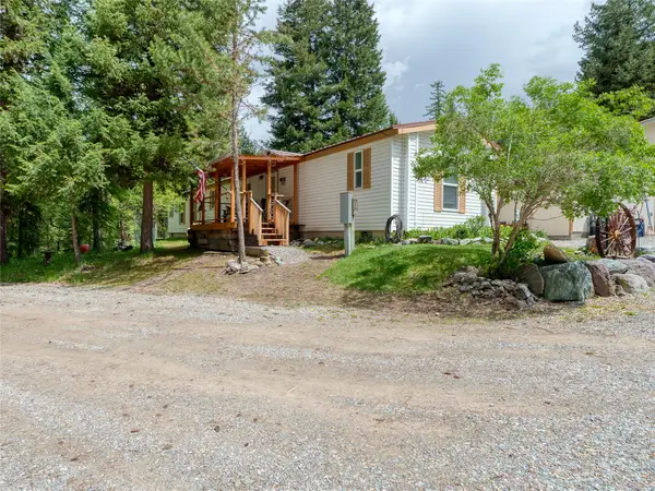 26 Jolly Hill Lane, Marion, MT 59925