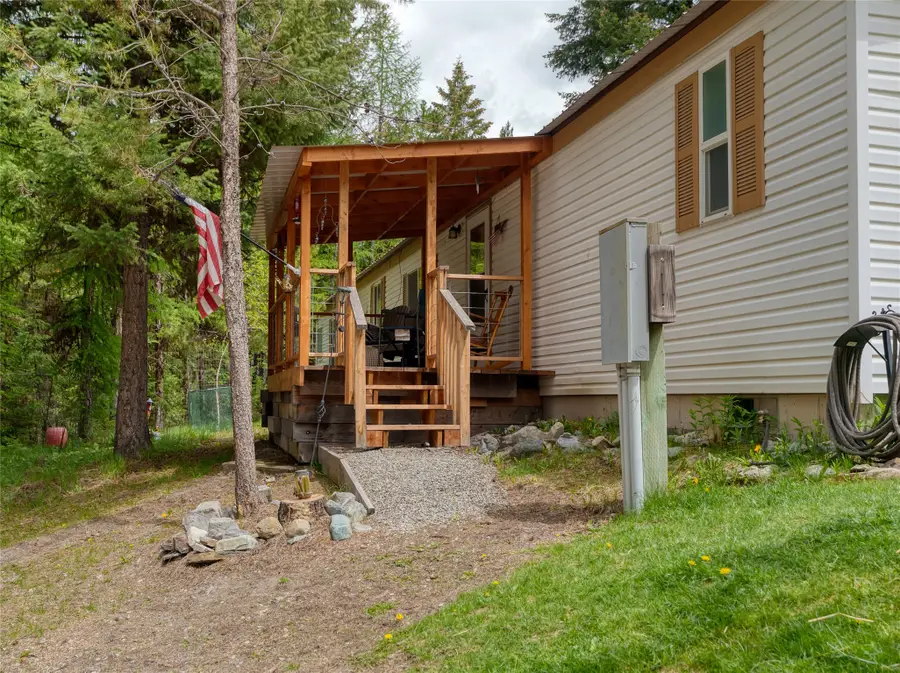26 Jolly Hill Lane, Marion, MT 59925 - #2