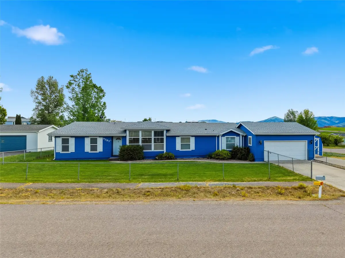 9287 Poppy Court, Missoula, MT 59808 - #1