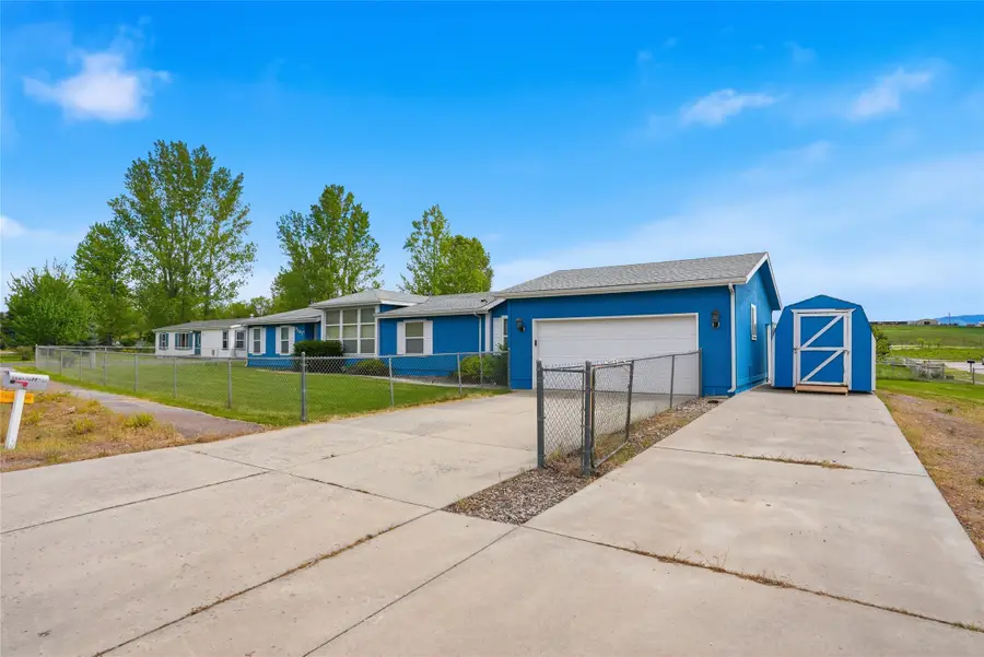 9287 Poppy Court, Missoula, MT 59808 - #3