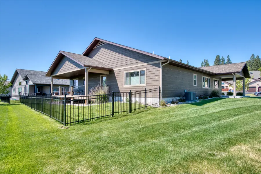1186 Heritage Drive, Stevensville, MT 59870 - #3