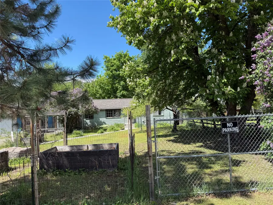 2207 Wylie Avenue, Missoula, MT 59802 - #2